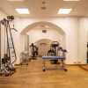 Отель Rose Garden Palace Roma, фото 26
