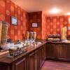 Отель Best Western Plus Hostellerie du Vallon, фото 32