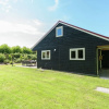 Отель Holiday Home in Egmond aan den Hoef With Sauna, фото 12