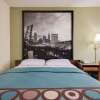 Отель Super 8 by Wyndham Mentor/Cleveland Area, фото 1