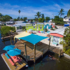 Отель Matlacha Tiny Village, фото 20