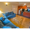 Отель Central Open Plan Flat Sleeps 4, фото 8
