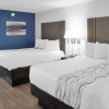 Отель Econo Lodge Carlsbad Caverns Area, фото 26