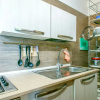 Отель Amazing Home in Montefiore Conca With Wifi and 3 Bedrooms, фото 13