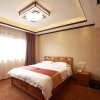 Отель Kaifeng Sunshine Holiday Inn, фото 12