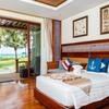 Отель Ngwe Saung Yacht Club & Resort, фото 6