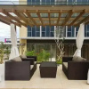 Отель Exclusive with Comfortable 2BR Apartment at Branz BSD, фото 22