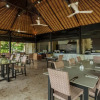 Отель Hillstone Uluwatu Villa, фото 22