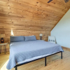 Отель Bryson City Cabin: Deck & Mountain-view Hot Tub, фото 21
