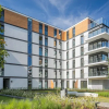 Отель Let's Krakow Apartments Rakowicka 20H, фото 18