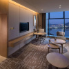 Отель DoubleTree by Hilton Hotel Xiamen - Haicang, фото 10