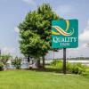 Отель Quality Inn Florence Muscle Shoals, фото 1