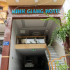 Отель Ninh Giang Hotel, фото 1