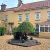 Отель Old Gloucester Road farm bed and breakfast в Бристоле