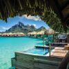 Отель Four Seasons Resort Bora Bora, фото 27