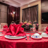 Отель Grand Metropark Joyland Hotel Changzhou, фото 13