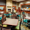 Отель Comfort Suites, фото 4