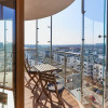 Отель Apartamenty Swinoujscie - Platan Tower, фото 20