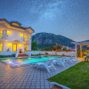 Отель Villa Blue Island in Dalyan, фото 30