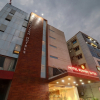 Отель Treebo Tryst Hotel Runway Suites, фото 1