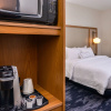 Отель Fairfield Inn & Suites by Marriott Fort Worth Southwest at Cityview, фото 3