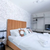 Отель Paradise Suite With Jacuzzi Acropolis View, фото 6