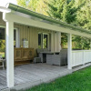 Отель Detached Romantic Holiday Home in the Harz with Large Plot, Pure Nature, фото 1