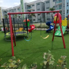 Отель Confortable apartamento de 3 tres habitaciones, con hermosa vista de area verde, ademas de piscinas , фото 15
