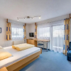 Отель Seehüters Hotel Seerose, фото 7