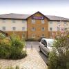 Отель Premier Inn Wakefield City North, фото 9