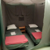 Отель Camping les Ombrages de l'Adour, фото 14