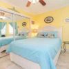 Отель Beach Side 2 Bedroom Condo, фото 8