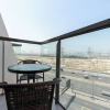 Отель Delightful 2 Bedroom In Jumeirah Village Circle, фото 4