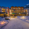 Отель Das Gastein - including Alpentherme entrance all year and including 