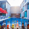 Отель Lima Duva Resort, фото 46