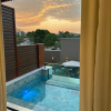 Отель Pousada Villas Bonito, фото 24