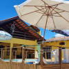 Отель Pousada Bali Surf House - Suíte 3, фото 10