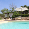 Отель Ostuni Trullo Fiabesco con Piscina, фото 16