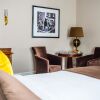 Отель The Rathbone Hotel, Fitzrovia, фото 2