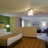 Отель Extended Stay America Suites Atlanta Kennesaw Town Center в Кеннесоу