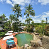 Отель Club Tropical Resort Port Douglas в Порт-Дугласе