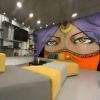 Отель Nomads Hotel - Hostel, фото 16