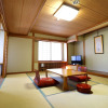 Отель Shirakabaso Shigakogen, фото 2
