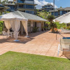Отель Kapalua Bay Villa 30b2 Gold Ocean Front, фото 16