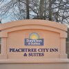 Отель Days Inn & Suites by Wyndham Peachtree City в Пичтри-Сити