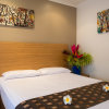 Отель Cairns Colonial Club Resort, фото 43