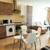 Гостиница Home Hotel Sochi Na Riv'Ere Apartments, фото 14