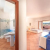 Отель Relaxing Cristal Blu Studio Sleeps 3 Num1486, фото 3