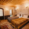 Отель Artium Cave Hotel, фото 5