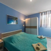 Отель Beautiful Home in Pula With Wifi and 1 Bedrooms, фото 2
